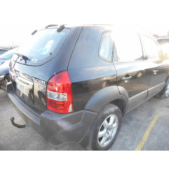 Lunette arriere HYUNDAI TUCSON 1