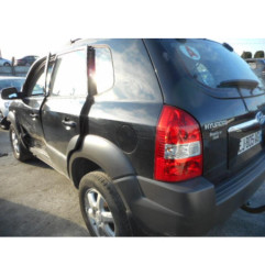 Lunette arriere HYUNDAI TUCSON 1