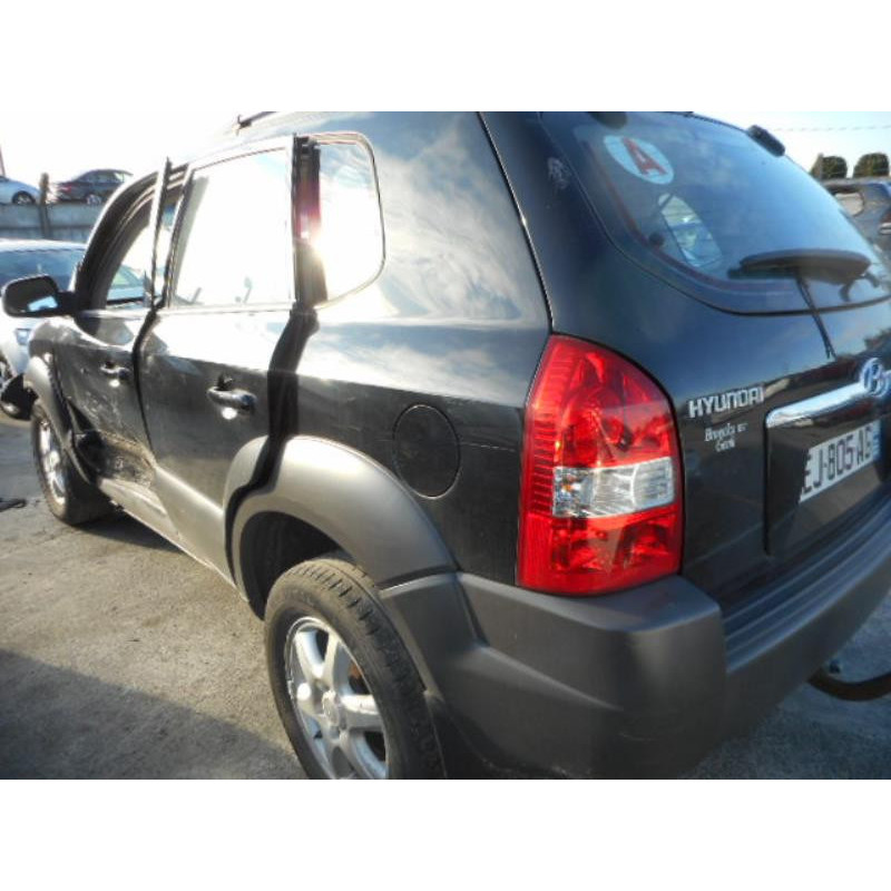 Lunette arriere HYUNDAI TUCSON 1 Photo n°5
