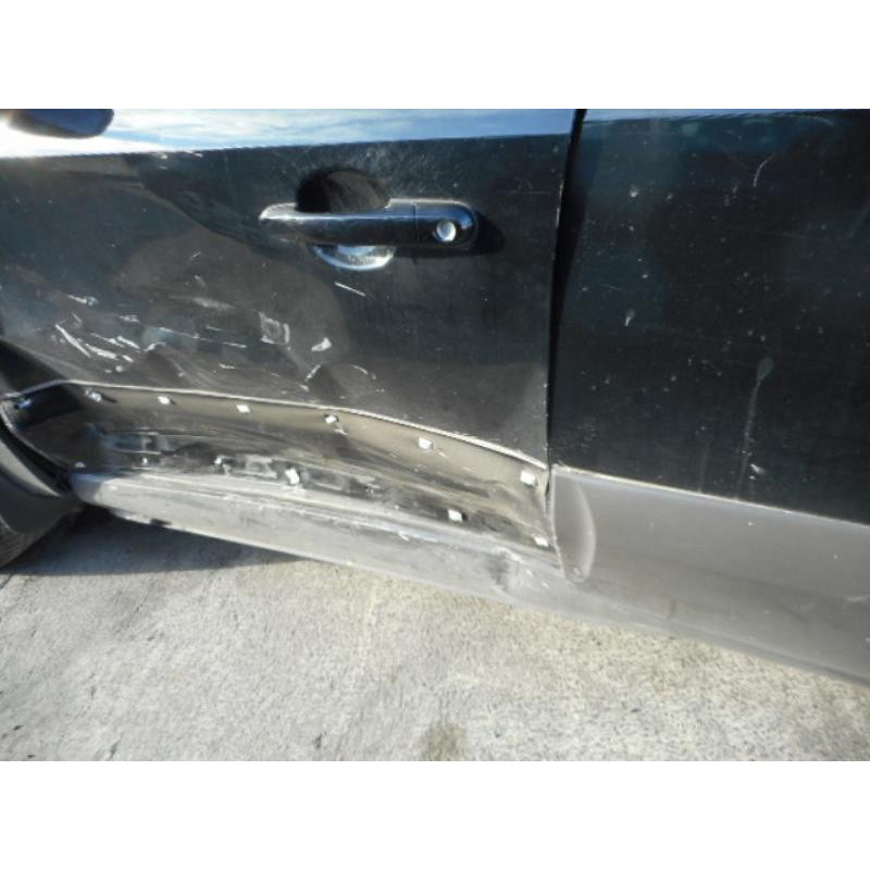 Lunette arriere HYUNDAI TUCSON 1 Photo n°6