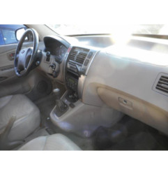 Lunette arriere HYUNDAI TUCSON 1
