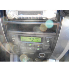 Lunette arriere HYUNDAI TUCSON 1