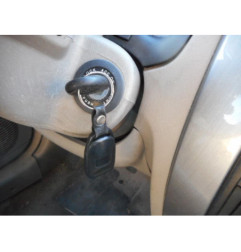 Lunette arriere HYUNDAI TUCSON 1