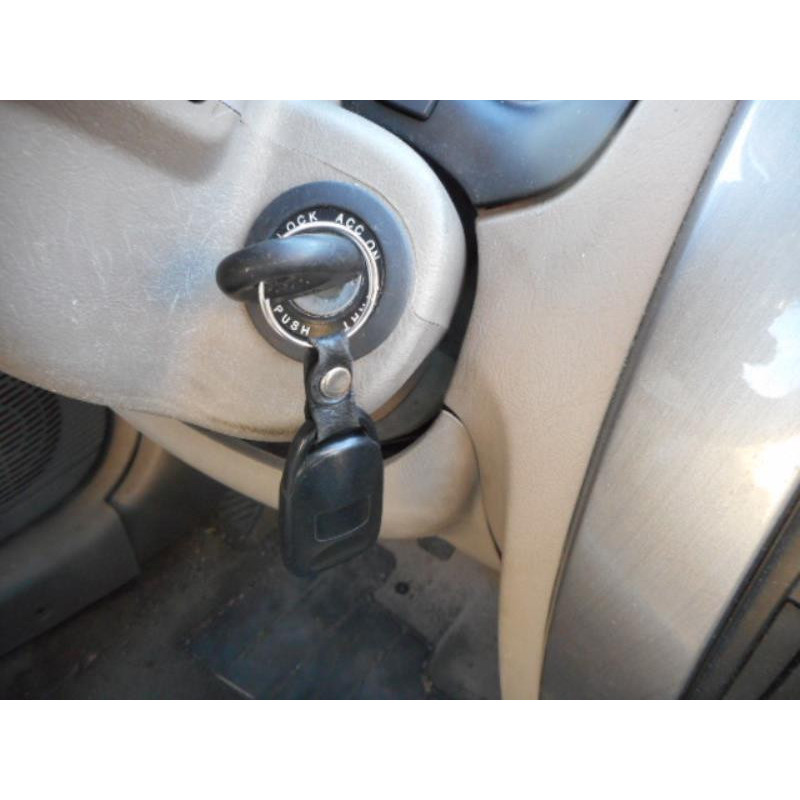 Lunette arriere HYUNDAI TUCSON 1 Photo n°9
