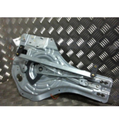 Leve vitre electrique arriere gauche HYUNDAI TUCSON 1 Photo n°1