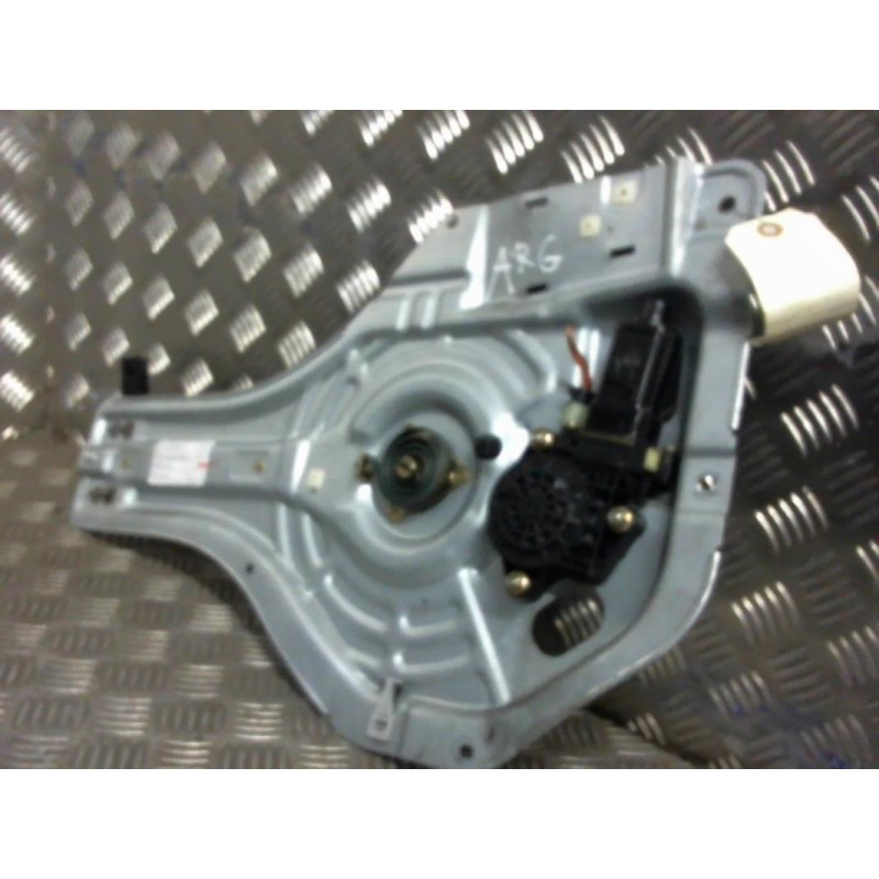 Leve vitre electrique arriere gauche HYUNDAI TUCSON 1 Photo n°2