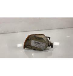 Optique avant secondaire droit (feux)(clignotant) VOLKSWAGEN POLO 3