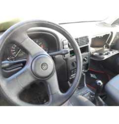 Optique avant secondaire droit (feux)(clignotant) VOLKSWAGEN POLO 3