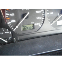 Optique avant secondaire droit (feux)(clignotant) VOLKSWAGEN POLO 3