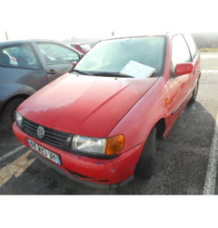 Porte avant droit VOLKSWAGEN POLO 3
