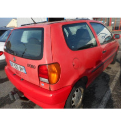 Porte avant droit VOLKSWAGEN POLO 3