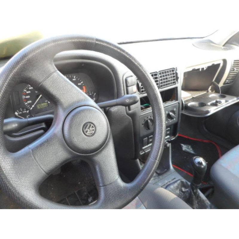 Porte avant droit VOLKSWAGEN POLO 3 Photo n°8