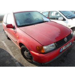 Pretensionneur de ceinture avant gauche VOLKSWAGEN POLO 3