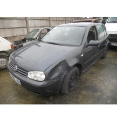 Interrupteur de leve vitre arriere droit VOLKSWAGEN GOLF 4