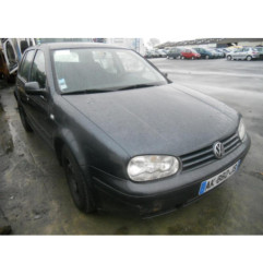 Interrupteur de leve vitre arriere droit VOLKSWAGEN GOLF 4
