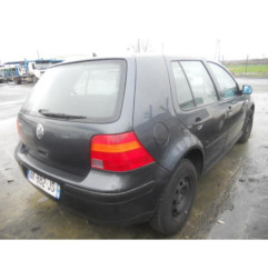 Interrupteur de leve vitre arriere droit VOLKSWAGEN GOLF 4