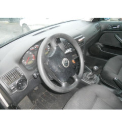 Interrupteur de leve vitre arriere droit VOLKSWAGEN GOLF 4