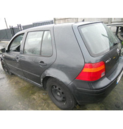 Interrupteur de leve vitre arriere gauche VOLKSWAGEN GOLF 4