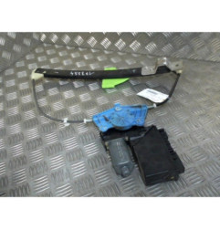 Leve vitre electrique arriere droit AUDI A4 2 Photo n°1