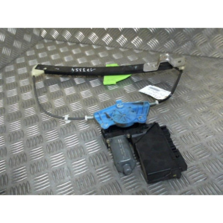 Leve vitre electrique arriere droit AUDI A4 2 Photo n°1