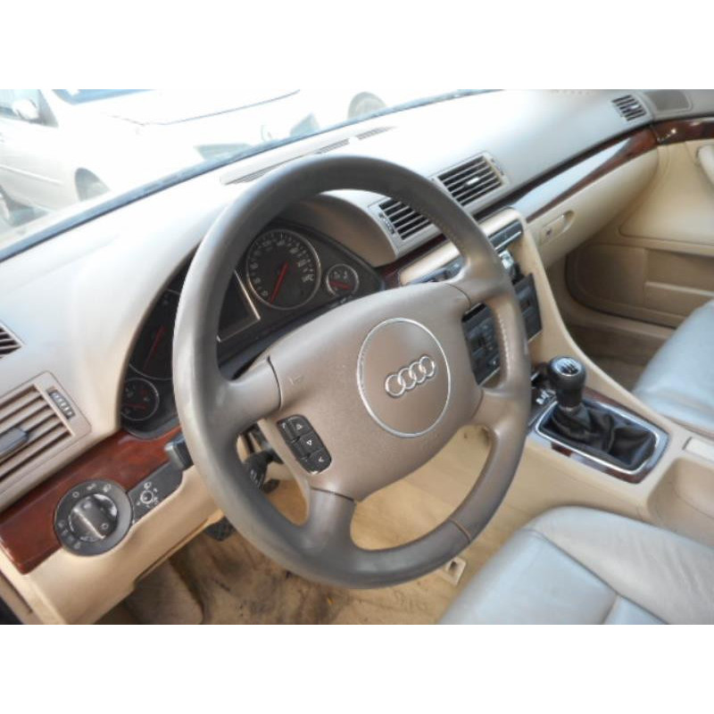 Leve vitre electrique arriere droit AUDI A4 2 Photo n°8