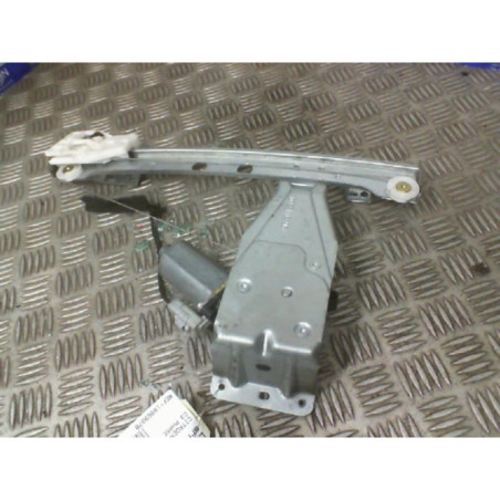 Leve vitre electrique arriere gauche CITROEN C3 1 Photo n°1