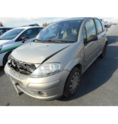 Leve vitre electrique arriere gauche CITROEN C3 1