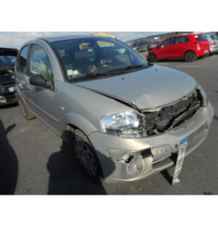 Leve vitre electrique arriere gauche CITROEN C3 1