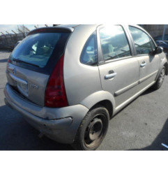 Leve vitre electrique arriere gauche CITROEN C3 1