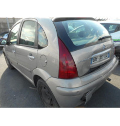 Leve vitre electrique arriere gauche CITROEN C3 1