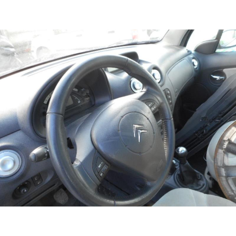 Leve vitre electrique arriere gauche CITROEN C3 1 Photo n°7