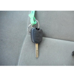 Leve vitre electrique arriere gauche CITROEN C3 1
