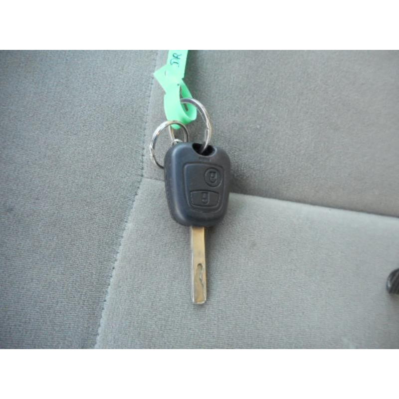 Leve vitre electrique arriere gauche CITROEN C3 1 Photo n°9