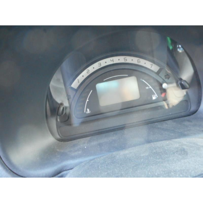 Leve vitre electrique arriere gauche CITROEN C3 1 Photo n°10