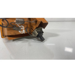 Optique avant secondaire gauche (feux)(clignotant) FORD FIESTA 3