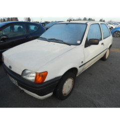Optique avant secondaire gauche (feux)(clignotant) FORD FIESTA 3