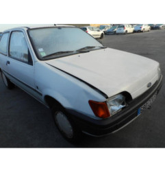 Optique avant secondaire gauche (feux)(clignotant) FORD FIESTA 3