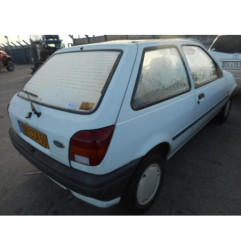 Optique avant secondaire gauche (feux)(clignotant) FORD FIESTA 3