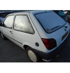 Optique avant secondaire gauche (feux)(clignotant) FORD FIESTA 3