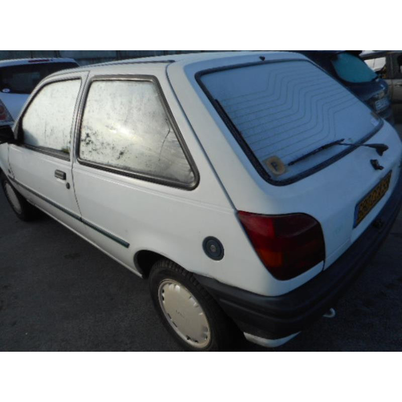 Optique avant secondaire gauche (feux)(clignotant) FORD FIESTA 3 Photo n°7