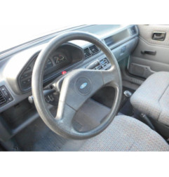 Optique avant secondaire gauche (feux)(clignotant) FORD FIESTA 3