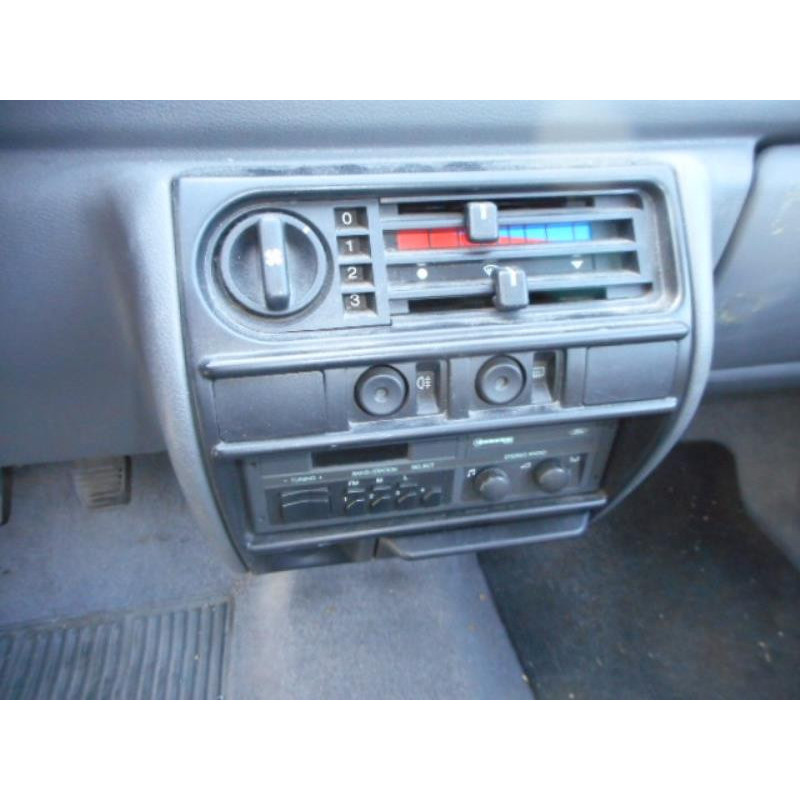 Optique avant secondaire gauche (feux)(clignotant) FORD FIESTA 3 Photo n°9