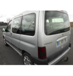 Pare soleil gauche PEUGEOT PARTNER 1