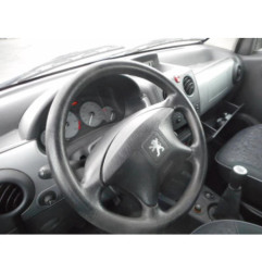 Pare soleil gauche PEUGEOT PARTNER 1