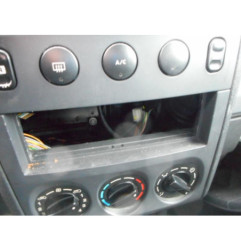 Pare soleil gauche PEUGEOT PARTNER 1
