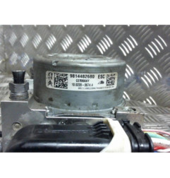 Bloc ABS (freins anti-blocage) CITROEN C3 2