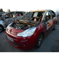Bloc ABS (freins anti-blocage) CITROEN C3 2
