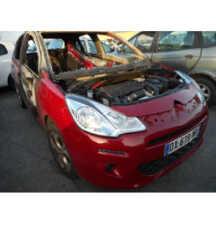 Bloc ABS (freins anti-blocage) CITROEN C3 2