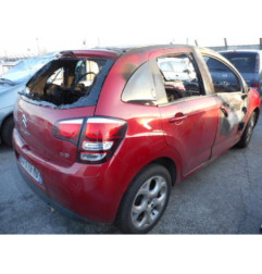 Bloc ABS (freins anti-blocage) CITROEN C3 2