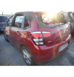 Bloc ABS (freins anti-blocage) CITROEN C3 2